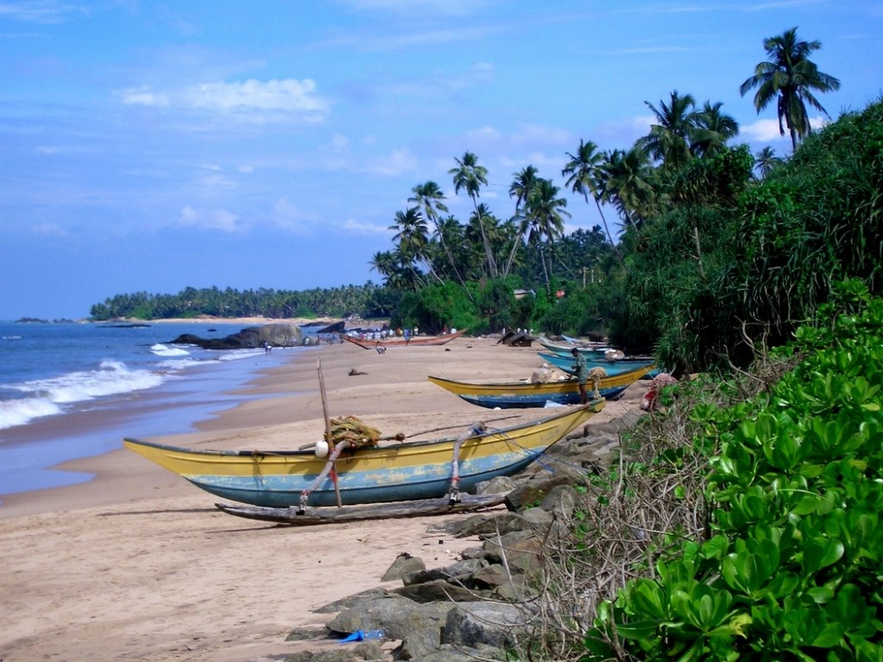 Ambalangoda
