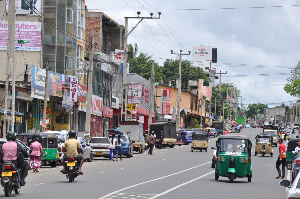 Embilipitiya