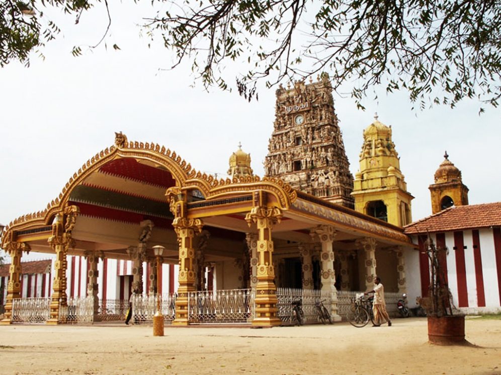 Jaffna