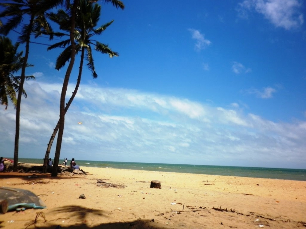 Marawila