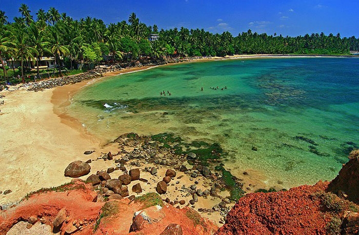 Mirissa