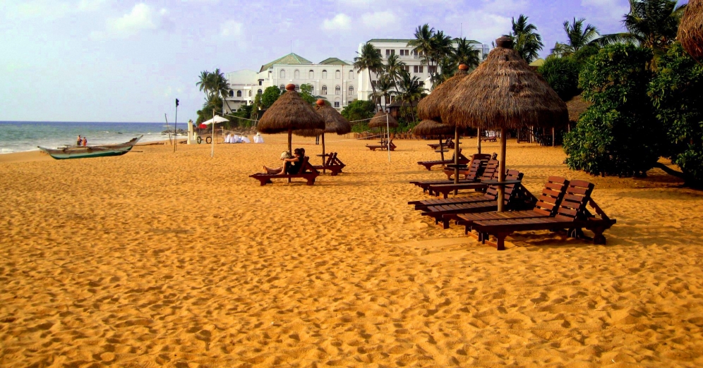 Mount Lavinia