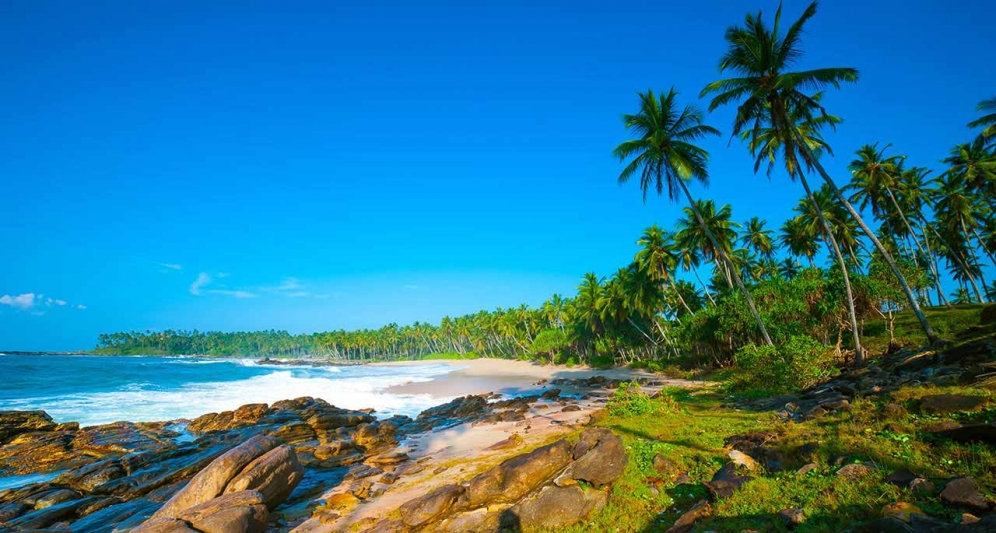 Tangalle