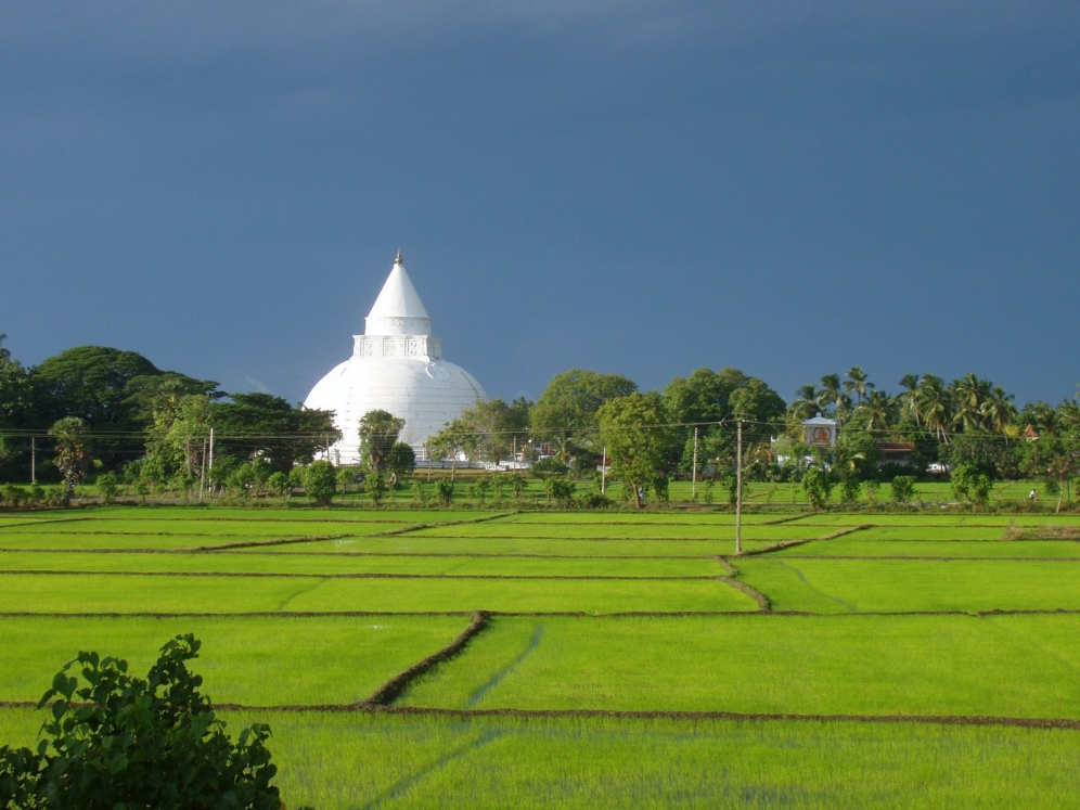 Tissamaharama