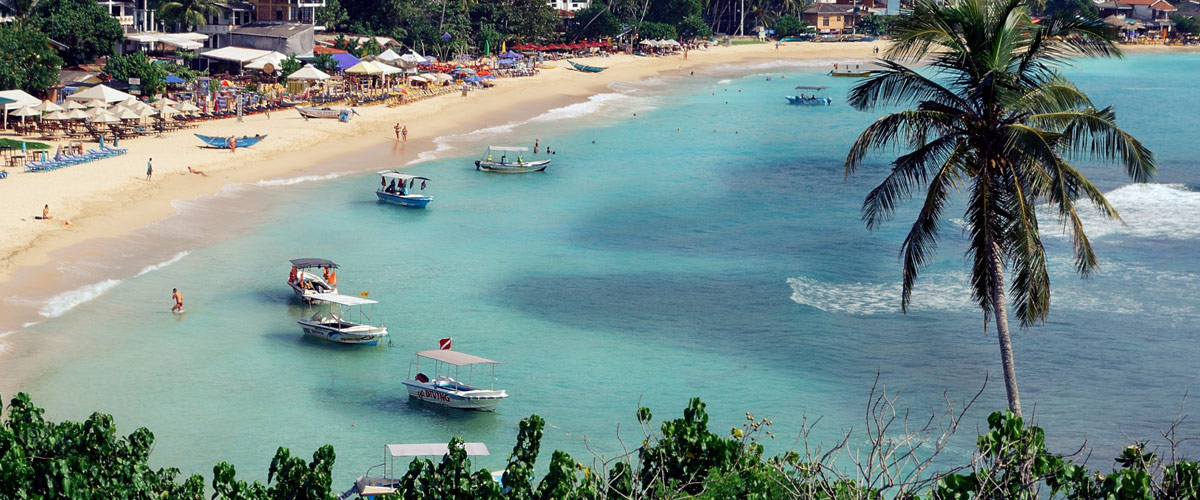 Unawatuna